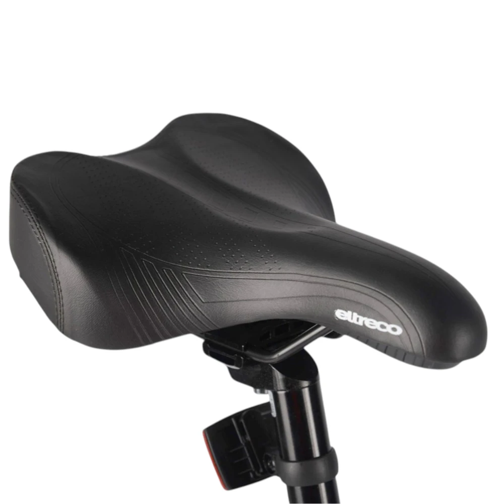 Электровелосипед Eltreco Flex 3.0 Синий-матовый 8