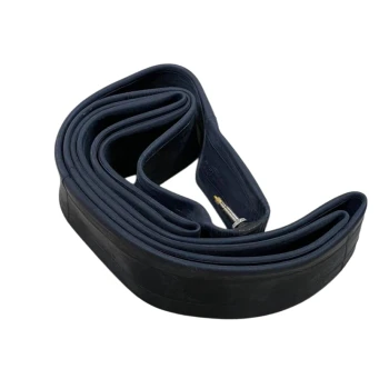 Велосипедная Камера WD Бутиловая 27.5" 1.95/2.125 (Presta FV)