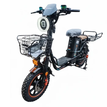 Электровелосипед WENBOX W23 PRO 30A