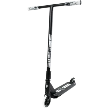 Трюковой самокат Haevner DETROIT черно-белый 